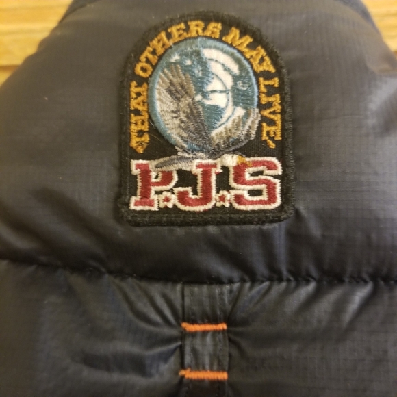 parajumpers daytripper jacket